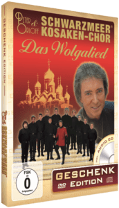 EAN: 9002986190875 | Das Wolgalied | MCP: 163177 | DVD Weihnachtskonzert | Kein Don Kosaken Chor