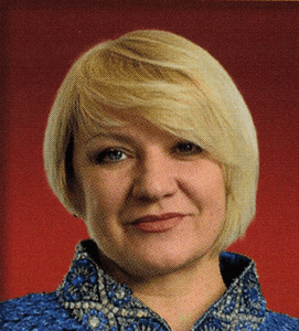 Irina Kripakova
