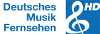 Logo Deutsches Musik Fernsehen